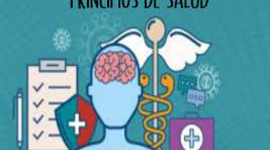 Timeline: linea del tiempo de la salud