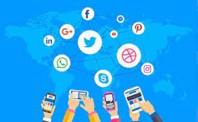 Era de las redes sociales