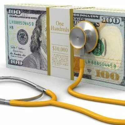 Timeline: Economía de la salud en Colombia