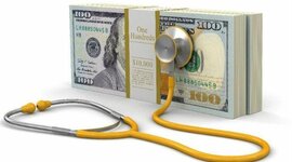 Timeline: Economía de la salud en Colombia