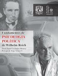 PRIMERAS TEORIAS DE REICH