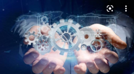 Timeline: 20 hechos históricos en la ingeniería