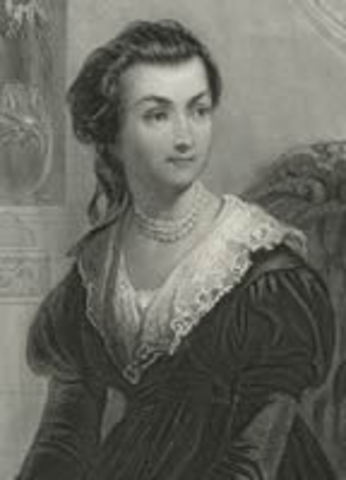 Adams marries Abigail Smith