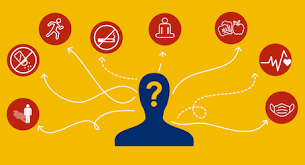 linea del tiempo de la salud