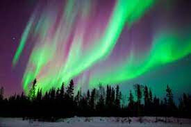 Northern Lights (Borealis)
