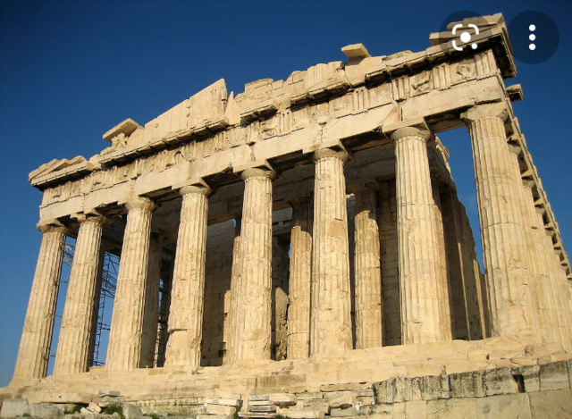 Construcción de monumentos