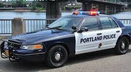 Timeline: The History and Purpose of Portland Oregon Police
