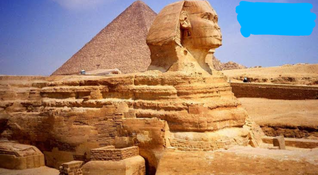 Pirámides de Egipto