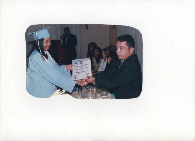 Grado Bachiller Academico
