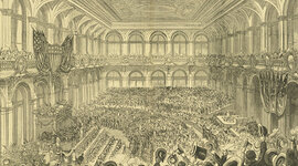 Timeline: 1800-1876