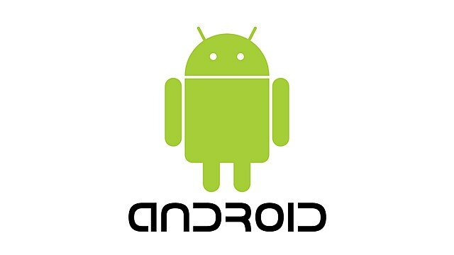 1er téléphone sous Android