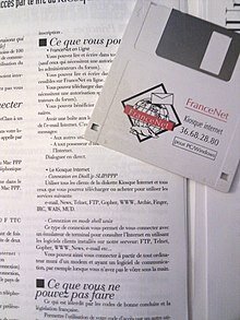 Premier fournisseur Internet