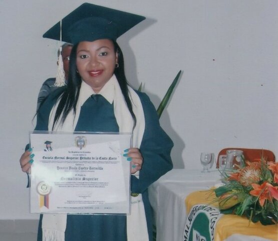 Grado de Normalista Superior