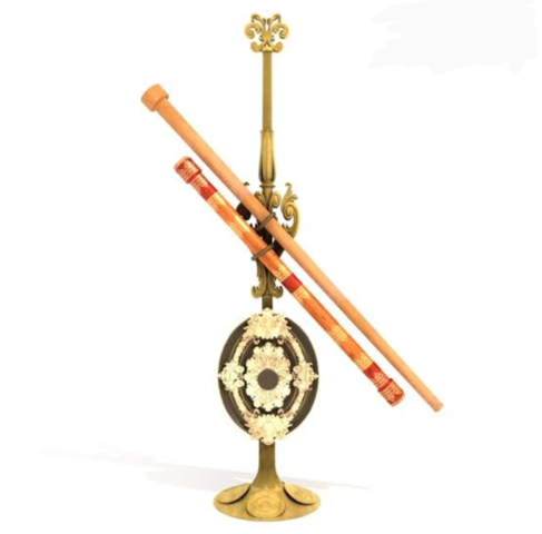 Telescopio de Galileo Galilei