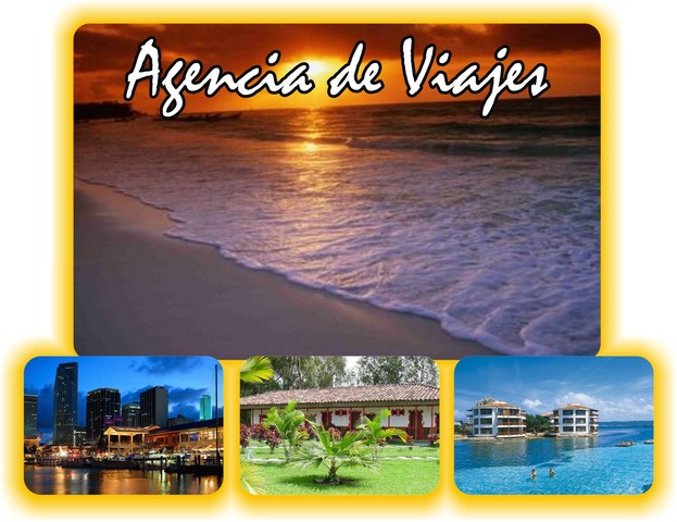 Empiezo el curso de Agente de Viajes