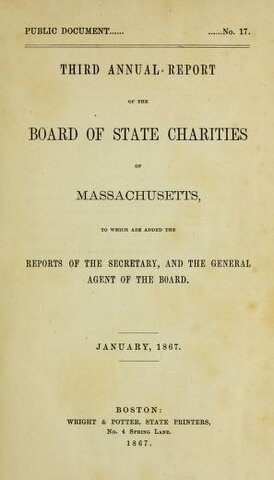 El Board of State Charities