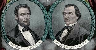 Abraham Lincoln, 16th President