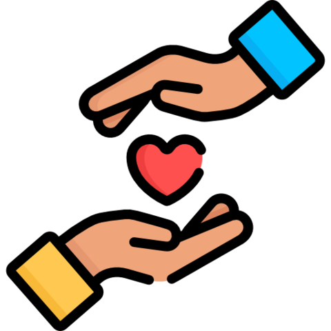 La Charity Organization Society.