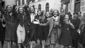 Primer congreso feminista