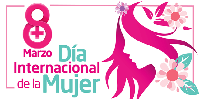 Día internacional de la mujer