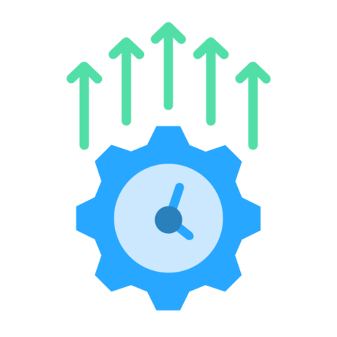 Búsqueda de la eficacia