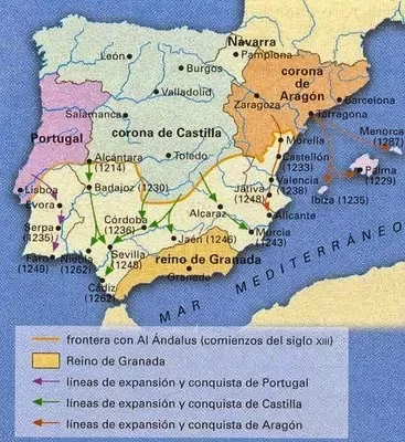 Tercers regnes taifes