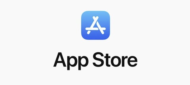 Création des applications