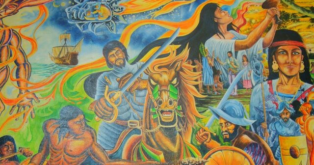 Santa María de la Victoria