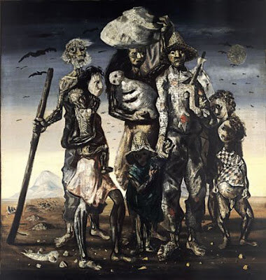 Segunda fase do modernismo