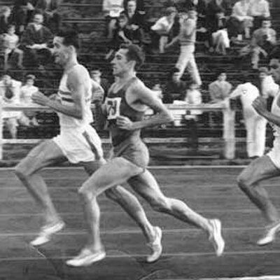 Timeline: Linea del tiempo de la Historia del Atletismo