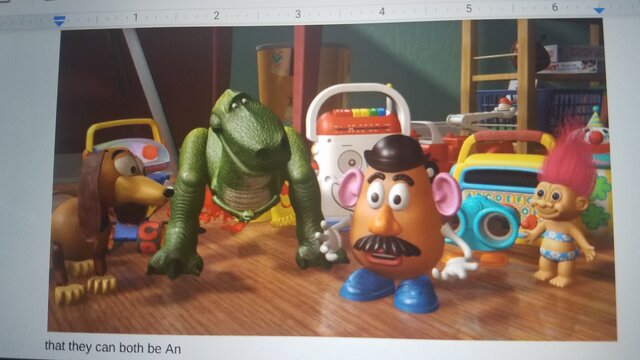 6. Rising Action (2)