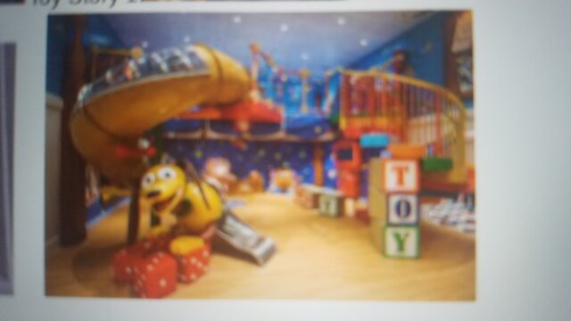 3. Exposition (3) Andy's birthday party