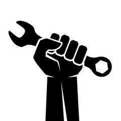 Luchas por jornadas laborales de ocho horas