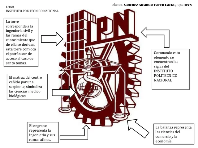 Escudo del Politecnico