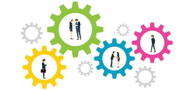 Planificación por procesos