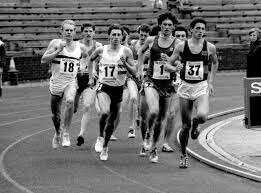 Primer Campeonato Mundial de Atletismo