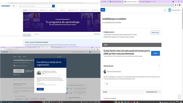 Inscripcion Curso Jessica Fernanda Felizzola