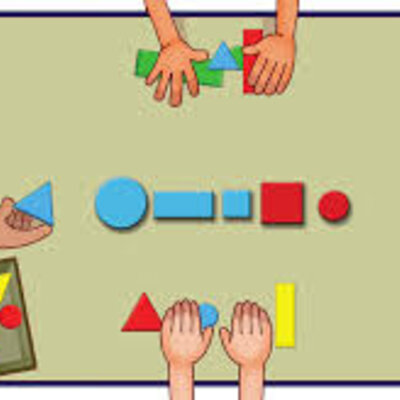 Timeline: Postulado Teórico del pensamiento lógico matemático