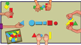 Timeline: Postulado Teórico del pensamiento lógico matemático