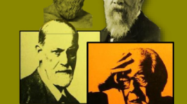 Timeline: Historia de la Psicología