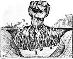 Centralización del poder