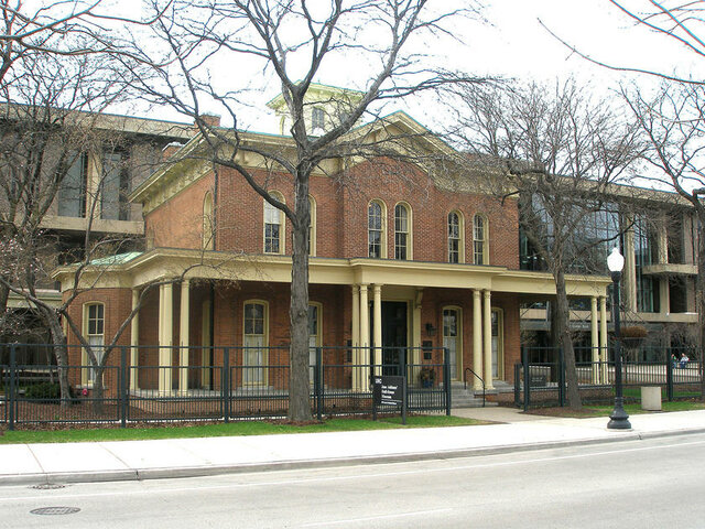 Hull House