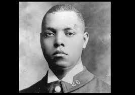 First African American Police Officer in NY