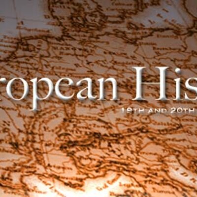 Timeline: AP European History Timeline (Lindsey)