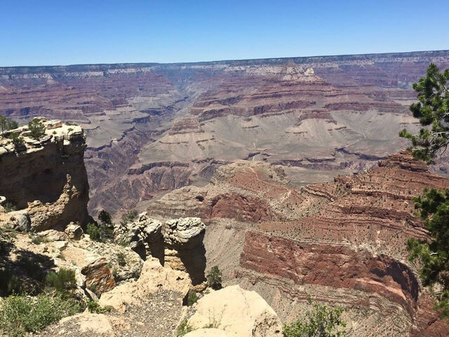 6th birthday in Las Vegas