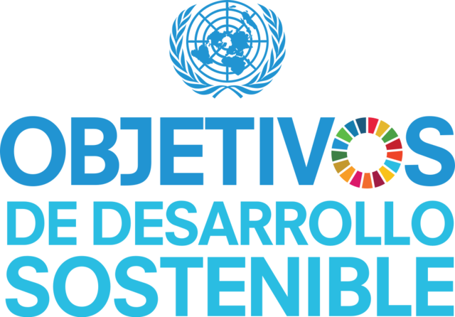 Objetivos de Desarrollo Sostenible