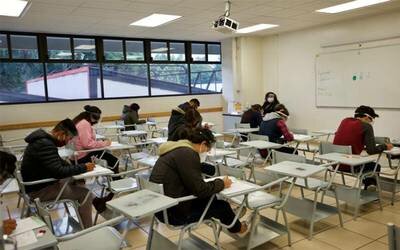 Rechazo ante alta demanda