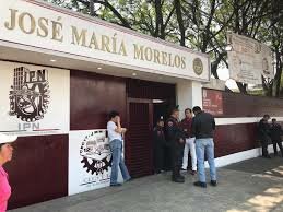 Apoyo de Secretaria de Seguridad Pública