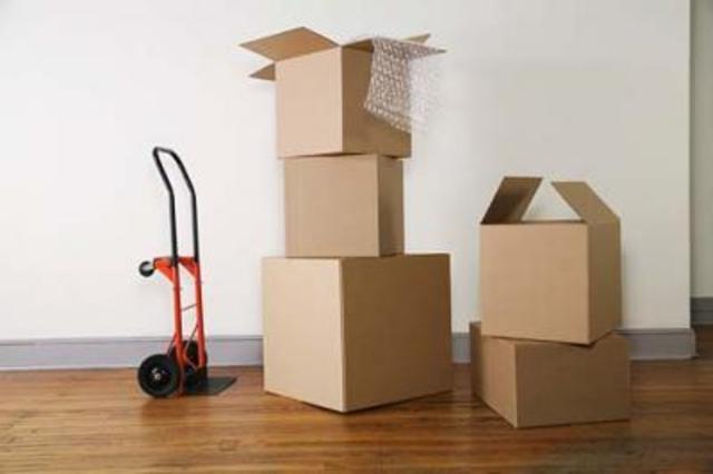 Nos vamos a vivir juntos Pablo y yo