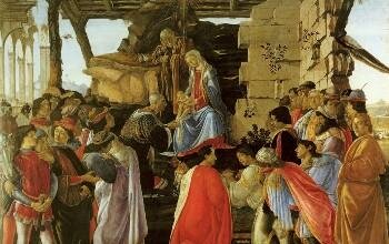 Acción de las mecenas